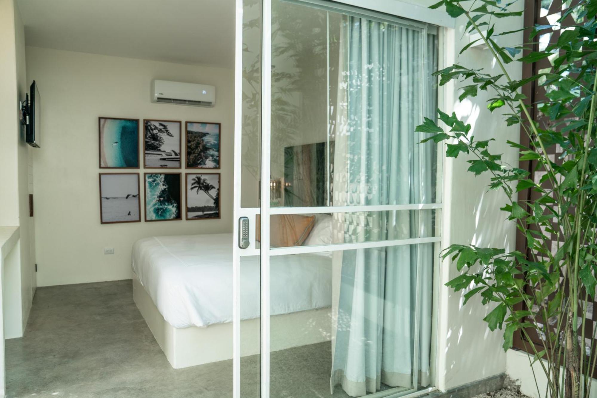 The Beach Break Hotel And Surf Club By Tierra Magnifica Nosara Exterior photo