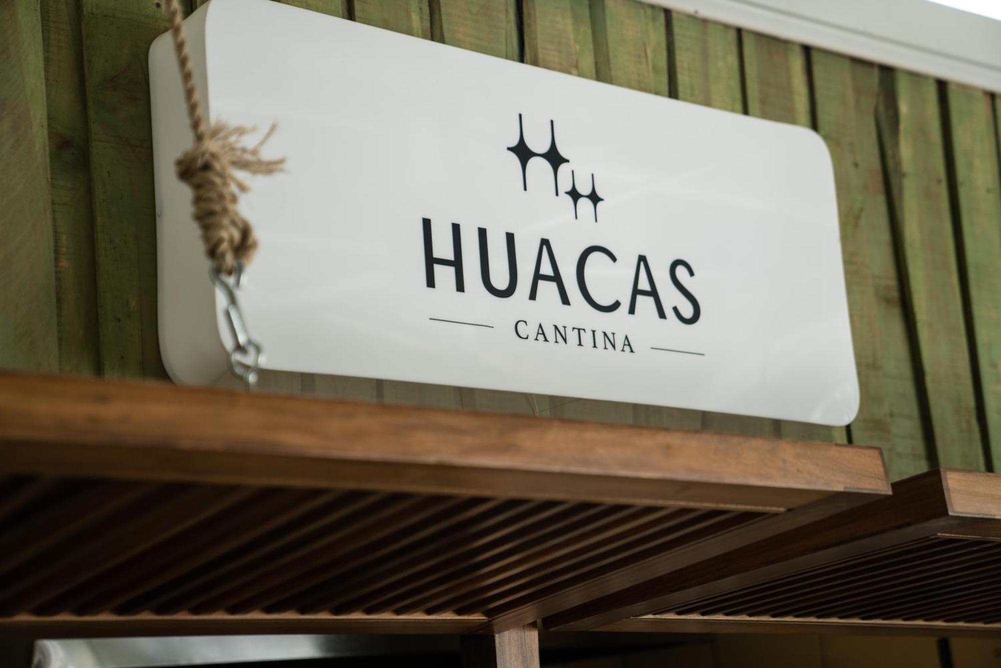 The Beach Break Hotel And Surf Club By Tierra Magnifica Nosara Exterior photo